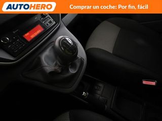 Renault Kangoo Combi 1.5 dCi Profesional