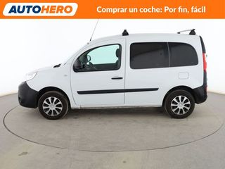 Renault Kangoo Combi 1.5 dCi Profesional