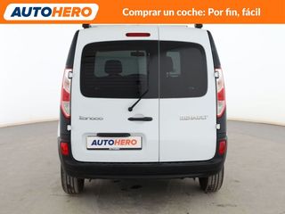Renault Kangoo Combi 1.5 dCi Profesional