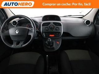 Renault Kangoo Combi 1.5 dCi Profesional