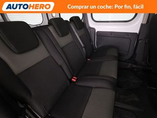 Renault Kangoo Combi 1.5 dCi Profesional