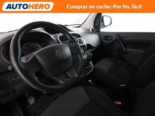 Renault Kangoo Combi 1.5 dCi Profesional