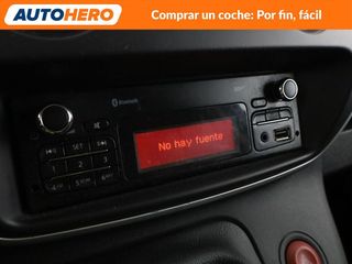 Renault Kangoo Combi 1.5 dCi Profesional