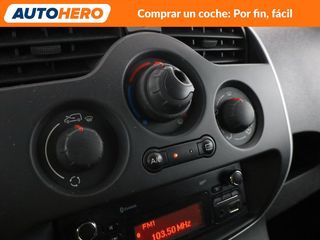 Renault Kangoo Combi 1.5 dCi Profesional
