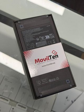 Samsung Galaxy S26 256GB Negro PRECINTADO