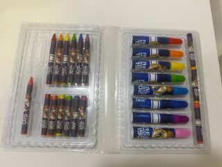 Set Papelería Real Madrid