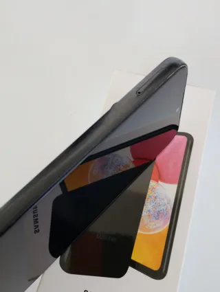 Samsung Galaxy A14 4GB/128GB Negro