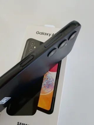 Samsung Galaxy A14 4GB/128GB Negro