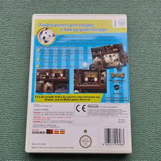 Hotel Para Perros Wii