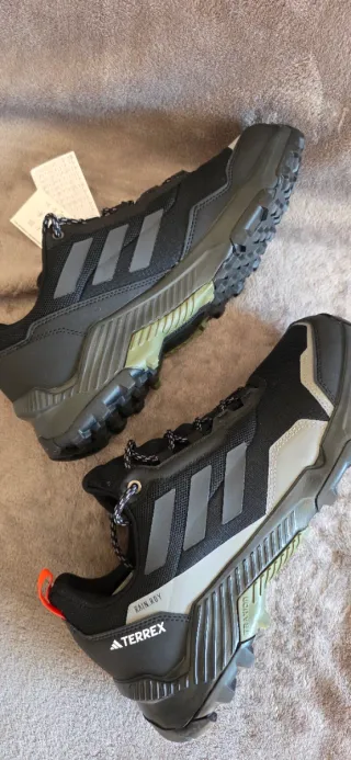 Adidas Terrex Eastrail 2 R.RDY T.44