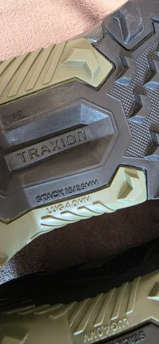 Adidas Terrex Eastrail 2 R.RDY T.44