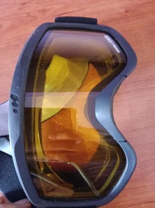 Gafas de esquí nuevas