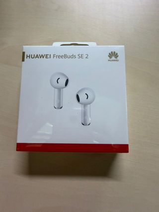HUAWEI FreeBuds SE 2 Blancos