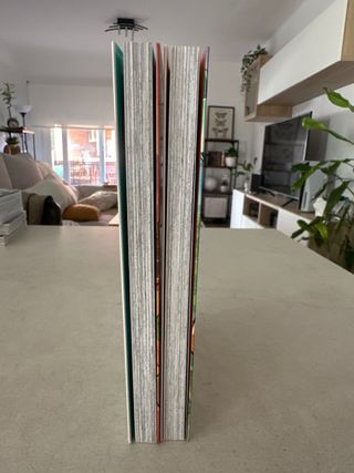 The Snack World TV Animation 1-2(Spanish Edition)