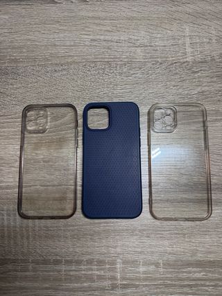 iPhone 12 Pro 128GB Azul Pacífico