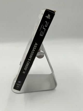 Assassin's Creed II PS3