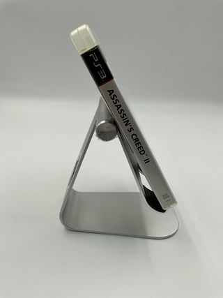 Assassin's Creed II PS3