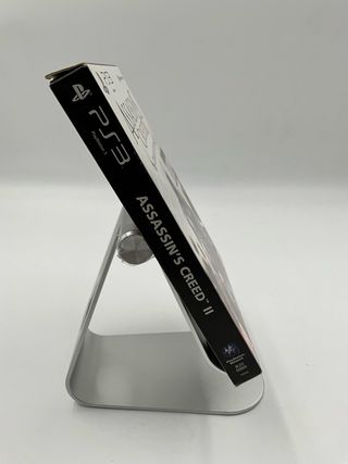 Assassin's Creed II PS3
