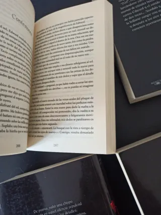 Saga Crepúsculo completa – 4 libros