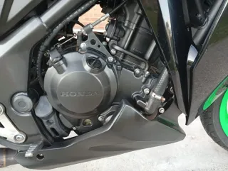 Honda CBR 250 R