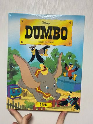 Dumbo