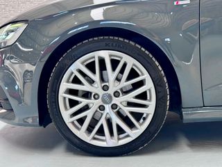 Audi A3 S line edit 1.5 TFSI CoD EVO S tronic SB