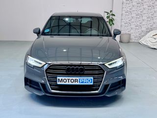 Audi A3 S line edit 1.5 TFSI CoD EVO S tronic SB