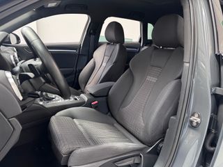 Audi A3 S line edit 1.5 TFSI CoD EVO S tronic SB