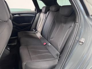 Audi A3 S line edit 1.5 TFSI CoD EVO S tronic SB