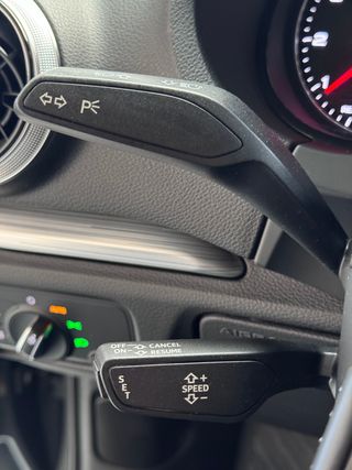 Audi A3 S line edit 1.5 TFSI CoD EVO S tronic SB