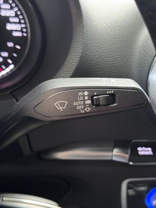 Audi A3 S line edit 1.5 TFSI CoD EVO S tronic SB