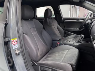 Audi A3 S line edit 1.5 TFSI CoD EVO S tronic SB