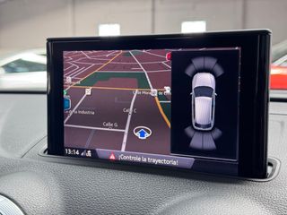 Audi A3 S line edit 1.5 TFSI CoD EVO S tronic SB