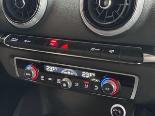 Audi A3 S line edit 1.5 TFSI CoD EVO S tronic SB