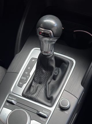 Audi A3 S line edit 1.5 TFSI CoD EVO S tronic SB