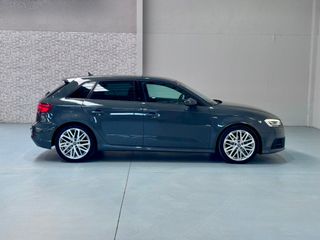 Audi A3 S line edit 1.5 TFSI CoD EVO S tronic SB