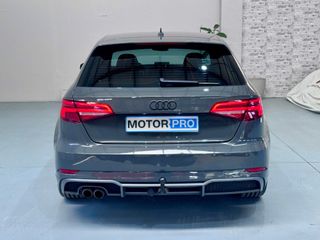 Audi A3 S line edit 1.5 TFSI CoD EVO S tronic SB