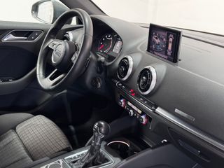 Audi A3 S line edit 1.5 TFSI CoD EVO S tronic SB