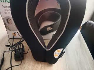 Medisana Masajeador Cuello y Hombros