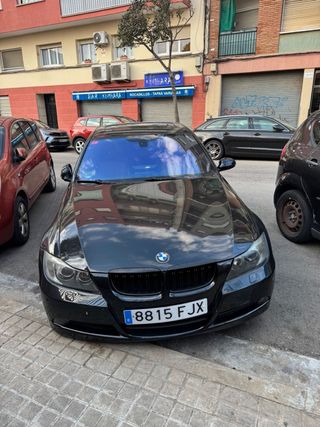 BMW Serie 3 2007