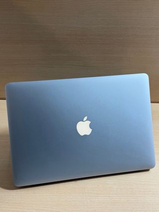 MacBook Pro 2013 Retina (A1398) i7 / 16Gb / 512Gb