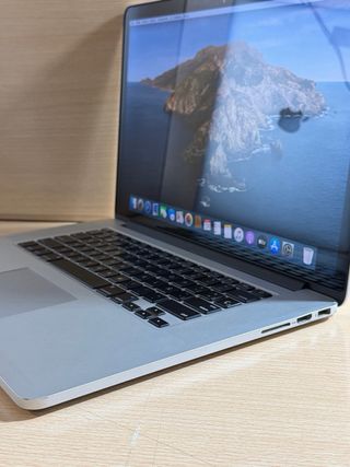 MacBook Pro 2013 Retina (A1398) i7 / 16Gb / 512Gb
