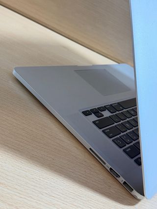 MacBook Pro 2013 Retina (A1398) i7 / 16Gb / 512Gb