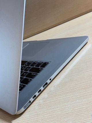MacBook Pro 2013 Retina (A1398) i7 / 16Gb / 512Gb