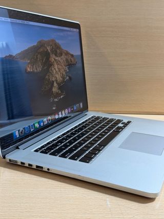 MacBook Pro 2013 Retina (A1398) i7 / 16Gb / 512Gb