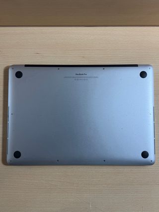 MacBook Pro 2013 Retina (A1398) i7 / 16Gb / 512Gb