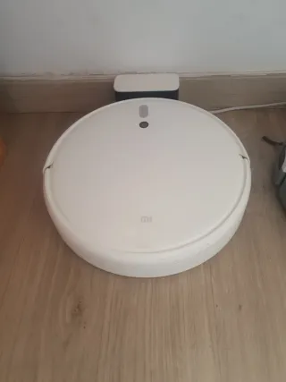 Robot Aspirador Xiaomi X1C