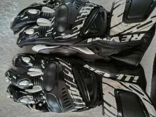 Guantes Moto  REV'IT QUANTUM 2