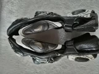 Guantes Moto  REV'IT QUANTUM 2