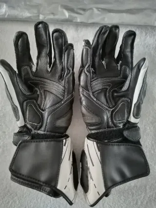 Guantes Moto  REV'IT QUANTUM 2